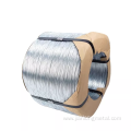 Electro Gi Wire Smooth Surface Galvanized Iron Wire